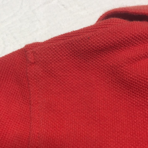 2T (5/$20) Heavier Cotton Polo by Joe Fresh - Picture 9 of 10